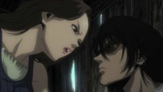 Episode 10 High Level