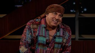 Episode 29 Stevie Van Zandt/Matt Taibbi/Katherine Mangu-Ward