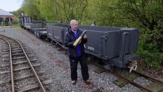 Episode 2 How the Railways Won the War