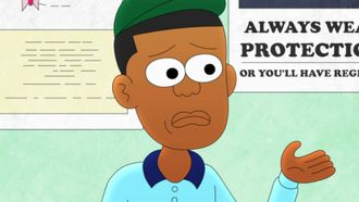 Episode 2 Ray's Perfect Date