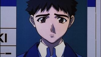 Episode 3 Illegal Guy