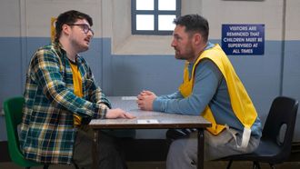 Episode 6 Monday, 13th January 2025