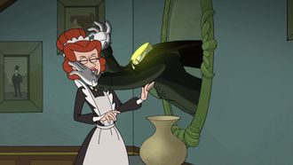 Episode 8 Party Like It's 1899