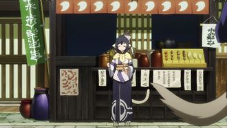 Episode 9 Kinki