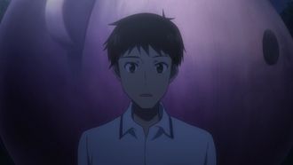 Episode 5 Difference in Love