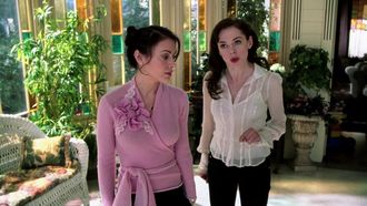 Episode 15 The Last Temptation of Christy