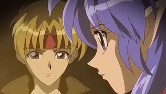 Episode 24 Navigation24: Kikaijô