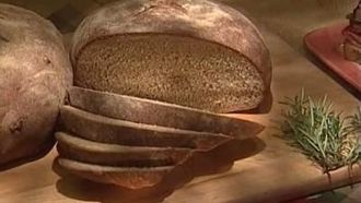 Episode 21 Rustic Bread at Home