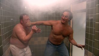Episode 24 The Toilet