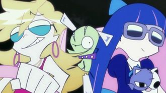 Episode 5 Hanamuputora/Vomittingu Pointo
