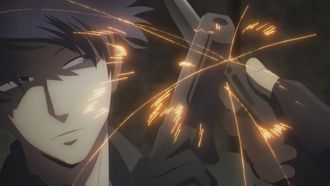 Episode 5 LIMIT