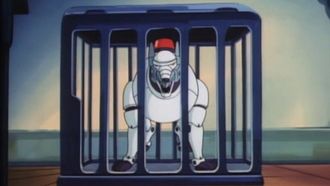 Episode 12 The Case of the Blitz Attack