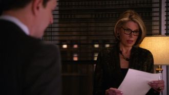 Episode 19 Wrongful Termination