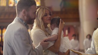 Episode 7 D'Christening