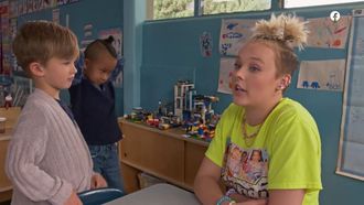Episode 5 JoJo Goes To Daycare