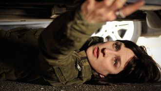 Episode 8 Snow Maiden