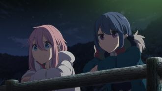Episode 13 Tadaima