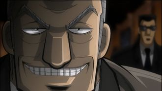 Episode 16 Fury