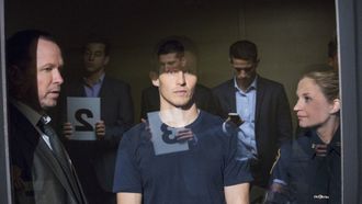 Episode 5 Loose Lips