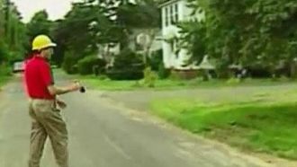 Episode 9 Deadly Neighborhoods