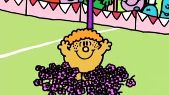 Episode 31 Little Miss Star, the Leading Witness