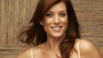 Episode 6 Kate Walsh, Aziz Ansari, Larry Gatlin and the Gatlin Brothers