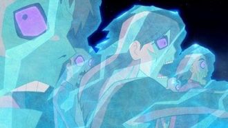 Episode 7 Zombie King