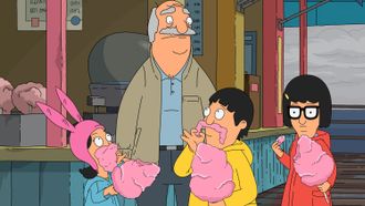 Episode 8 Wharf, Me Worry?