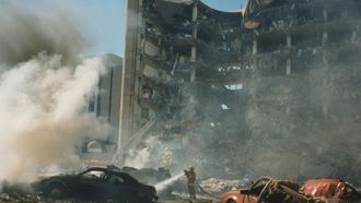 Episode 10 The Bombing of Oklahoma City: McVeigh's Shocking Confession (Part 2)