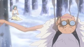 Episode 19 Kosakku Dansu no housoku
