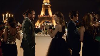 Episode 2 Masculin Féminin