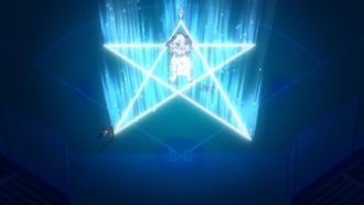 Episode 45 Aiken no sanpo wa tekidona supîdo de