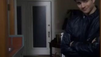 Episode 11 Life Interrupted
