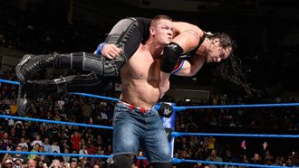 Episode 2 Miz Participation Award