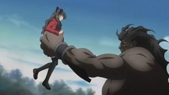 Episode 15 The Twelve Trials