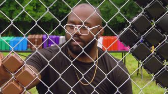 Episode 6 Off the Chain