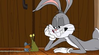 Episode 21 Your Bunny or Your Life/Misjudgment Day