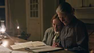 Episode 7 Wherever You Are Is My Home