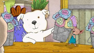 Episode 19 Piper's Circus Surprise/Friendship Flower Power