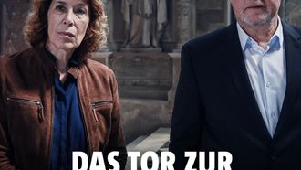 Episode 28 Das Tor zur Hölle