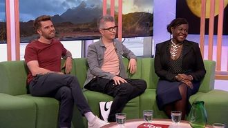 Episode 69 14/04/2025