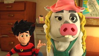 Episode 23 Pig Trouble In Little Beanotown