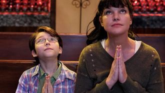 Episode 6 Losing My Religion
