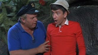 Episode 10 Hi Fi Gilligan