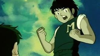 Episode 20 Soccer is my Dream