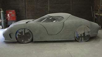 Episode 9 Sports Car Edition - Part 9