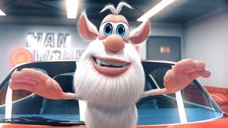 Episode 8 Garage