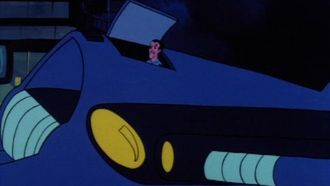 Episode 14 Battle of the Gods/Doomsday