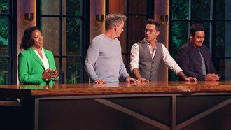 Episode 2 Italian Week
