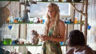 Episode 6 The Siren